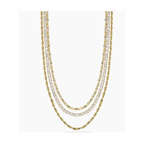 Collana Kidult Donna Style 08 in Acciaio 851172 - 851172